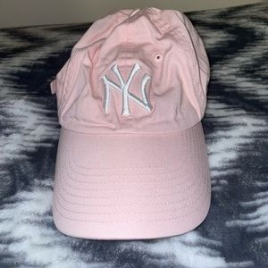 Yankees Baseball Cap